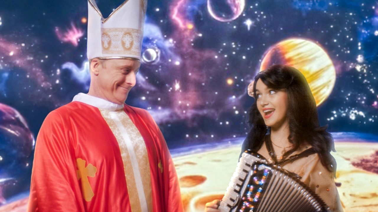 IT HAPPENED: THE JUDY TENUTA STORY 